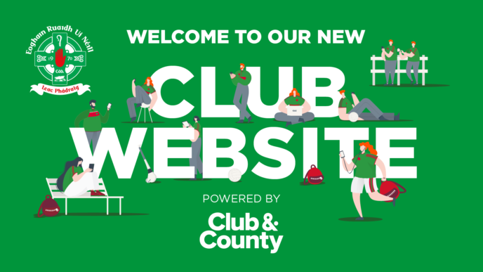Welcome to Our Club Website